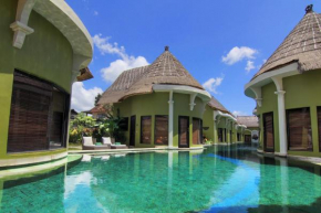 Villa Seminyak Estate & Spa - By Astadala